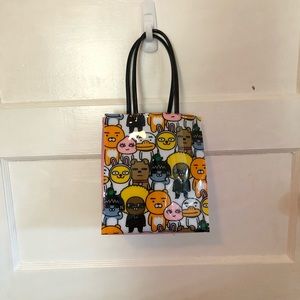 Kakao friends bag